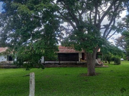 Fazenda em Zona Rural