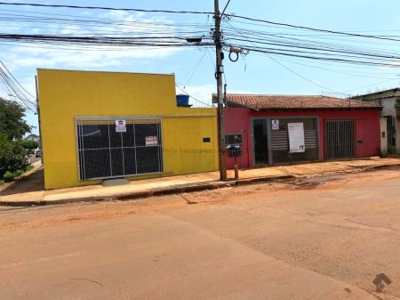 Casa Comercial em Residencial Oliveira III
