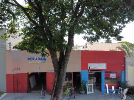 Terreno em Santa Fé