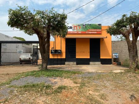 Casa Comercial em Vila Donária