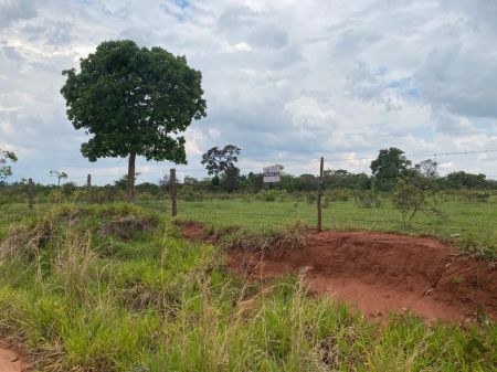 Chácara em Zona Rural