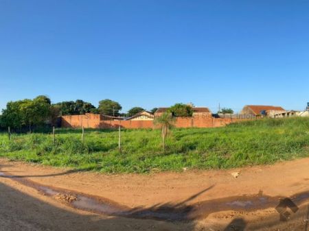 Terreno em Nova Campo Grande