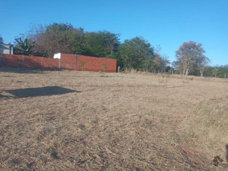 Terreno em Recanto dos Rouxinóis