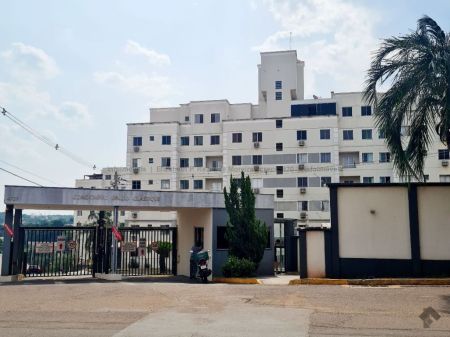 Apartamento em São Francisco