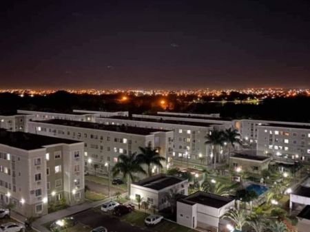 Apartamento em Pioneiros