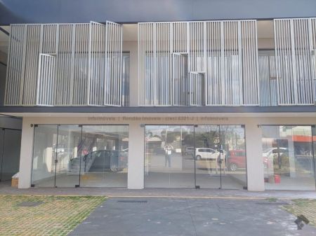 Sala / Salão / Loja em Jardim São Lourenço