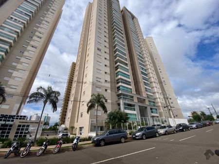 Apartamento em Santa Fé