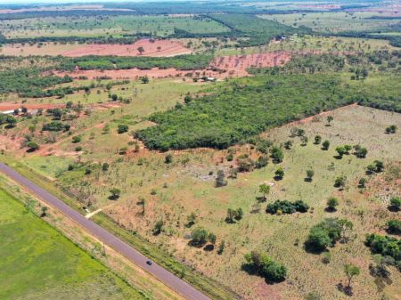 Chácara em Zona Rural