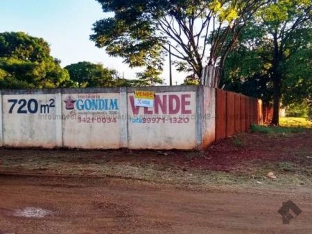 Imóvel Comercial em Altos do Indaiá