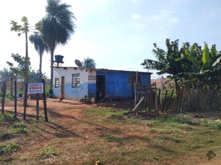 Terreno em Jardim Inápolis