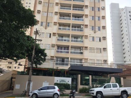 Apartamento em Centro