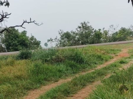 Chácara em Zona Rural