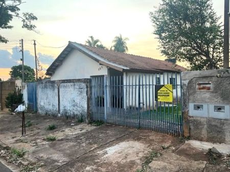 Terreno em Vila Palmira