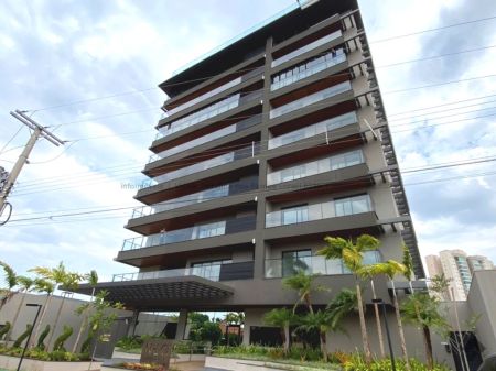 Apartamento em Santa Fé