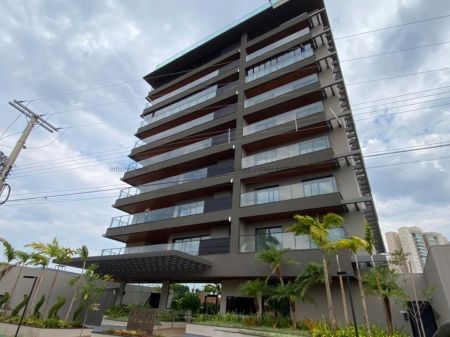 Apartamento em Santa Fé