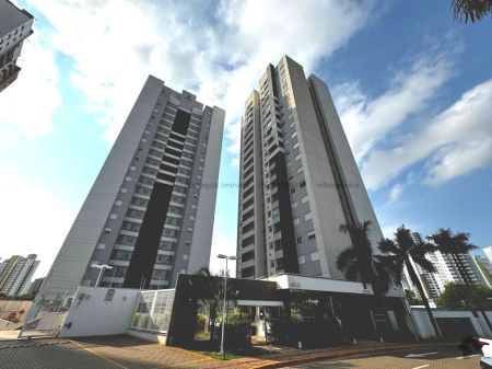 Apartamento em Itanhangá Park