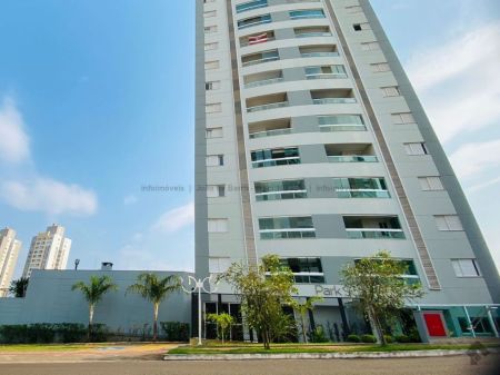 Apartamento em Vila Margarida