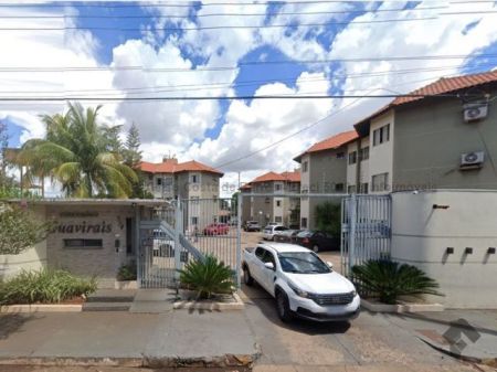 Apartamento em Vila Gomes