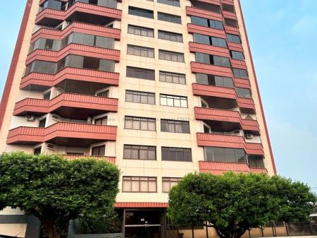 Apartamento em Centro