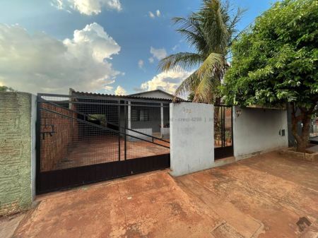 Casa-Térrea em São Bento