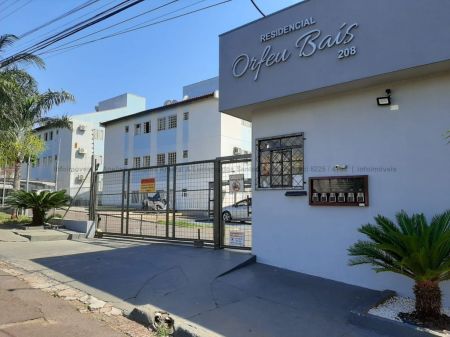 Apartamento em Amambaí