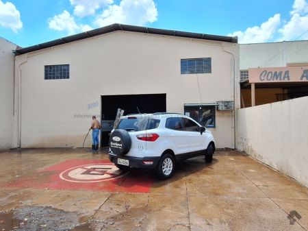 Imóvel Comercial em São Francisco