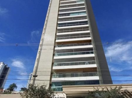 Apartamento em Jardim dos Estados