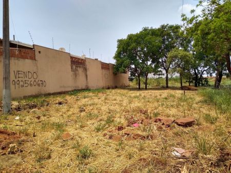 Terreno em Jardim Noroeste