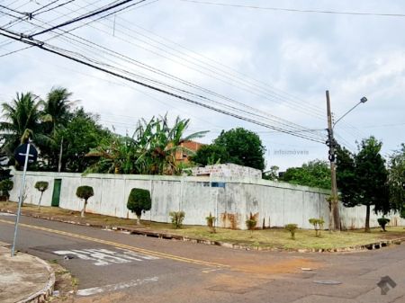 Terreno em Monte Castelo