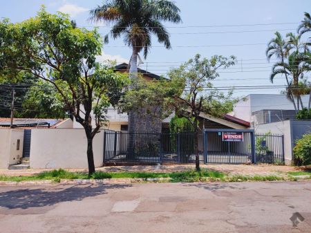 Sobrado em Autonomista