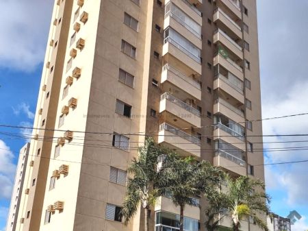 Apartamento em Centro