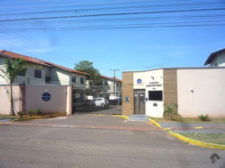 Apto. Cobertura / Duplex em Tiradentes