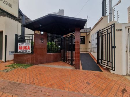 Imóvel Comercial em Vila Rosa