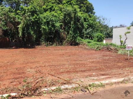 Terreno em Vila Nasser