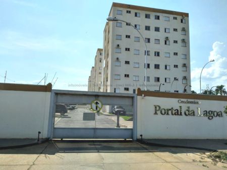 Apartamento em Bela Vista