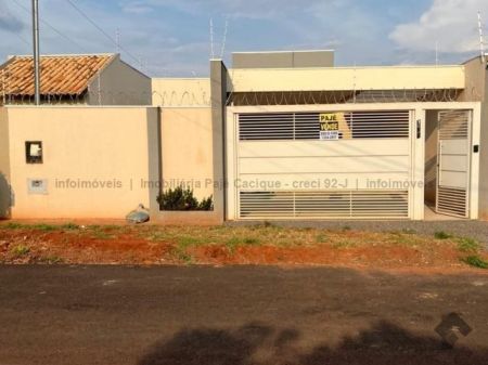 Casa-Térrea em North Park