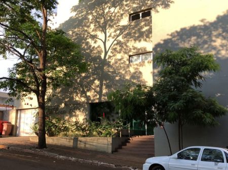 Apartamento em Centro