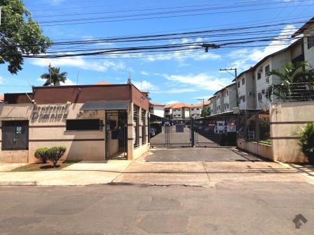 Apartamento em Vila Margarida