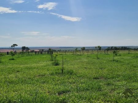 Fazenda em Zona Rural