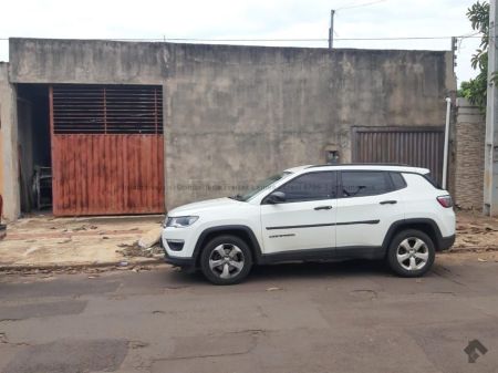 Sala / Salão / Loja em Vila Taveirópolis