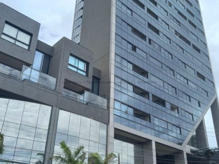 Apart Hotel / Flat / Loft em Jardim dos Estados