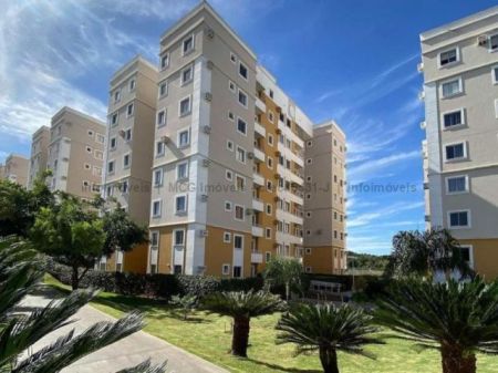 Apartamento em Vila Albuquerque