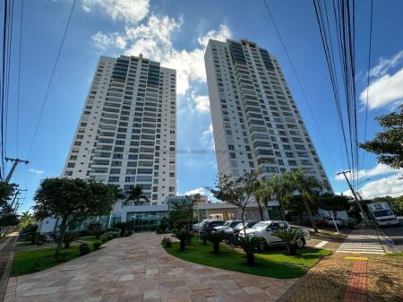 Apartamento em Carandá Bosque I