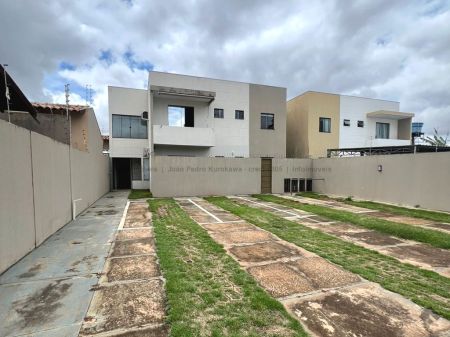 Apartamento em Coronel Antonino