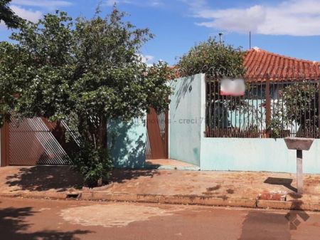 Casa-Térrea em Tijuca