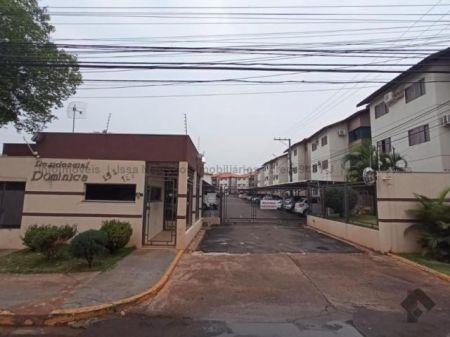 Apartamento em Vila Margarida