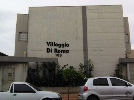Apartamento em Vila Glória