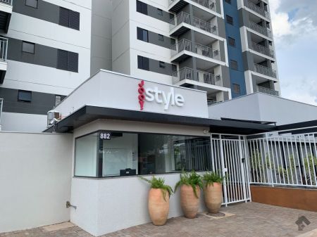 Apartamento em Mata do Jacinto