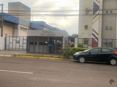 Apartamento em Chácara Cachoeira