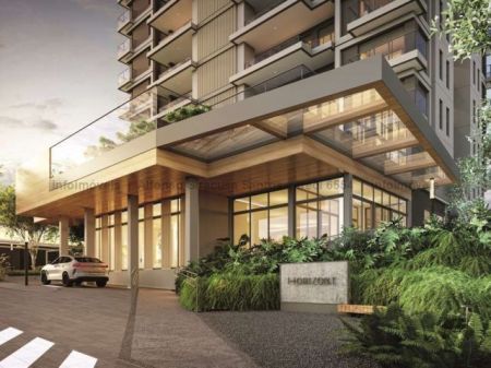 Apartamento em Royal Park